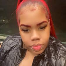 Samantha NaturallyNappy BurksReed