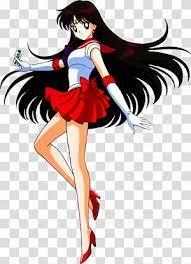 Sailor Mars Sailor Venus Sailor Mercury Sailor Saturn Sailor Jupiter Sailor Mars Transparent Background Png Clipar Sailor Saturn Sailor Jupiter Sailor Neptune