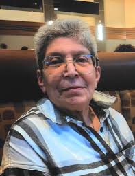 Obituary information for Joanne Delia Eikeland