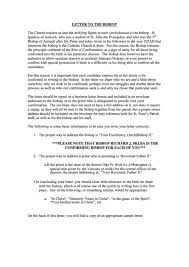 Here are sample letters for child cares to educate staff and parents/guardians on the new requirements. Top Religious Exemption Letter Templates Free To Download In Pdf Format