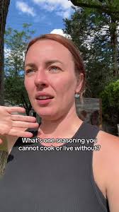 Laura Gibson Seasoning