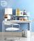 Work Office Space Organization
