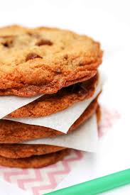 We did not find results for: Copycat Starbucks Chocolate Chip Cookies A Dash Of Sanity