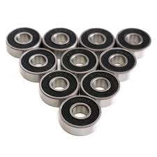 Извините, мы не можем перевести этот товар на: Exciting Promotions Toogoo R 10pcs High Performance 8x22x7mm Ball Bearings 608 2rs 608rs Z R 228hh Wholesale Cheap And High Quality Www Ballonaj Co Il