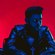 Try using an elastic hair tie that advertises as being. The Weeknd Cut Off His Hair And Twitter Is Losing It