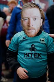 Fan gallery: Boston United (H)