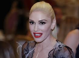 Anksčiau iš širdgėlos kūrusi Gwen Stefani