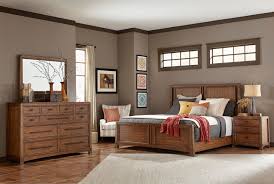 Winslow Park Panel Bedroom Set Broyhill Furniture Home Gallery Stores Broyhill Furniture Bedroom Panel Panel Bed