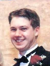 Jeffrey Dale Melde Cecil (1978-2008)