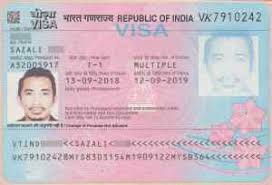 Embassy of indonesia in kuala lumpur. Malaysia Passport Model I 2014 2019 Icao Biometric Epassport 5 Year Validity