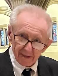 Obituary information for David L. Bridge