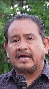 El profesor Abel Carrasco, dedicó su vida a la educación y al servicio de  nuestra comunidad.