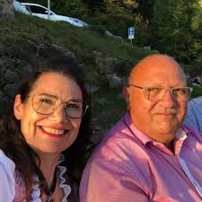 Cordula&Mario • Facebook