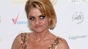 Daniella Westbrook is 'homeless and