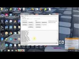 How To Read Firmware Oppo A57 With Ultimate Multi Tool Multitool Firmware Reading
