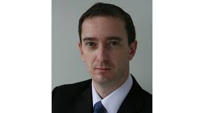 Derek Lambie leaves Scottish Sunday Express