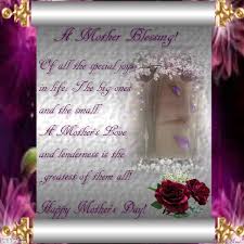 A mother's love is something that no on can explain, it is made of deep devotion and of sacrifice and pain, it is endless and unselfish and enduring come what may for nothing can destroy it or take that love away. Mother S Love Is A Blessing Lyrics A Mother S Love Is A Blessing Happy Mother S Day Card Our High Quality Lyrics Allow Audiences To Connect With The Music They Love