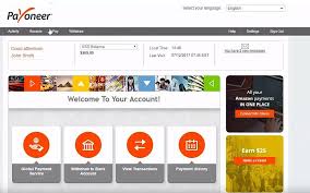 Первым делом заходим на сайт www.payoneer.com и нажимаем регистрация. Israel Founded Payoneer Eyes Us Ipo Private Share Offering The Times Of Israel