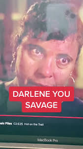 Darlene Valencia Dean