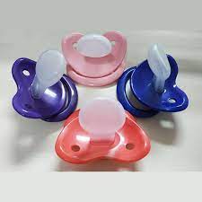 1Pc Einfarbig Abdl schnuller Schöne Große Größe Silikon Erwachsene Schnuller  Chupetes Erwachsene Paci Erwachsene Schnuller Groß|Schnuller| - AliExpress