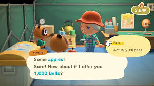 Pascal will appear at random after you've found a scallop while diving this is the full list of items that make up the animal crossing: How To Buy And Sell Items In Animal Crossing New Horizons Gamespew