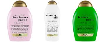 Besides its ability to hydrate, defrizz, and define curls like no other, this stuff also smells like a tropical vacation—think fresh. 10 Best Ogx Shampoos 2020 Buying Guide Geekwrapped