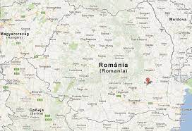 Map of romania in french. Buzau Map Romania