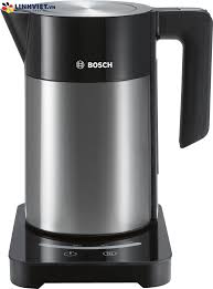 Ấm đun Nước Siêu Tốc Bosch TWK7203 - 1.7L - 2200W - Gia Dụng Châu Âu Linh  Việt