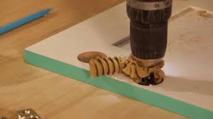 Check spelling or type a new query. 2 How To Drill A Kitchen Hinge Hole And Test Fit Concealed Hinge Install Youtube