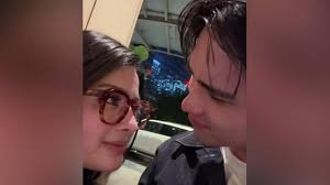 AZ Martinez at Ralph De Leon, nagpakilig ng fans sa TikTok