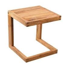 Contemporary Outdoor Teak Side Table Indonesia Furniture Manufacturer Teak Quality Furnitures Dawood Indonesia Com Teak Side Table Modern Outdoor Table Teak Outdoor