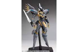 Believe it or not, i actually let out a shout of joy when i finally beat one watch as jehuty skids along the surface of the ground, igniting sparks at his feet! Anubis Zone Of The Enders Jehuty Plastic Kit Kotobukiya Mykombini