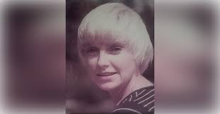 Obituary information for Brenda Louise Colvin