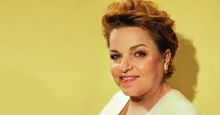 Katarzyna Bosacka o rozstaniu z mężem Marcinem Bosackim, dzieciach i  planach na przyszłość.