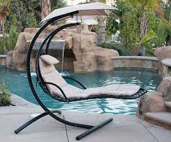 hanging hammock lounge chair awesome stuff 365 lounge chair outdoor hanging lounge chair patio swing chair