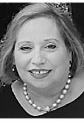 Gloria Clements Obituary (1959