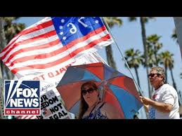 Are State Leaders On Shaky Legal Ground With Stay At Home Orders On Youtube In 2020 Fox News Headlines Leader Stay At Home