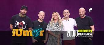 Cel mai „nebun juriu de televiziune, format din delia, cheloo şi mihai bendeac caută cel mai amuzant român în emisiunea „iumor. Iumor Bycavani Home Facebook