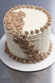 Basic Cake Decorating Beautiful Buttercream Cake Cakes Pinterest Cake Decorating Designs Cake Decorating For Beginners Basic Cake