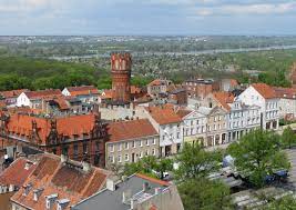 Napisz do nas, a my. Chelmno Travel Guide At Wikivoyage