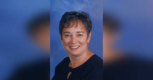 Obituary information for Ginger Dawn Boehm