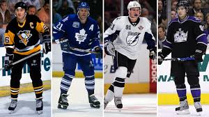 Marleau returns to the sharks after he was traded away to pittsburgh at last year's trade deadline. The Best No 1 And 2 Overall Duos In Nhl Draft History Sporting News