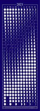 Free shipping on orders over $25.00. Nz Lunar Calendar 2021
