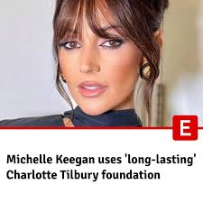 I am so impressed with this new formula', Michelle said (Contains affiliate  links)