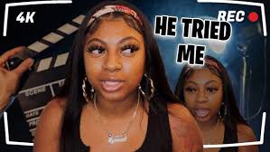 Storytime Audition Gone Wrong He Tried To……