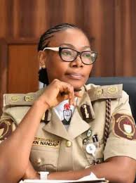 We are happy to congratulate Mrs. Estella Bailey Leslie