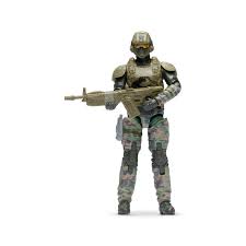 343s main positive quality is that they're hands on, but they aren't exactly pioneers. Halo 4 World Of Halo Unsc Marine With Commando Rifle Buy Online In Egypt At Desertcart 237484977