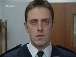 Dominic Power played Pc Pete Warner in the episode Potential for conflict  (1997) Dominic would later join the cast as a regular 11 years later as Pc  Leon Taylor