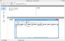 Apache Openoffice Base Apache Openoffice Apache Mac Tips