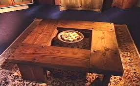 Unique monumental modern english coffee table featuring historical crests of the 13 notable english families. Sick Coffee Table Medieval Home Decor Gothic Home Decor Home Decor